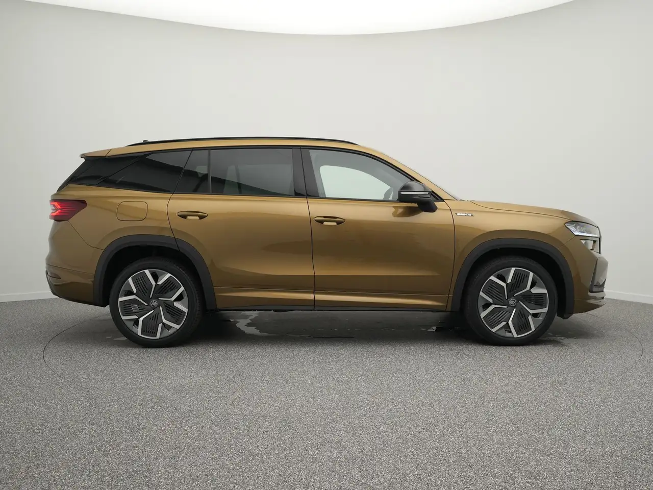 Skoda Kodiaq 2026 — фото 12