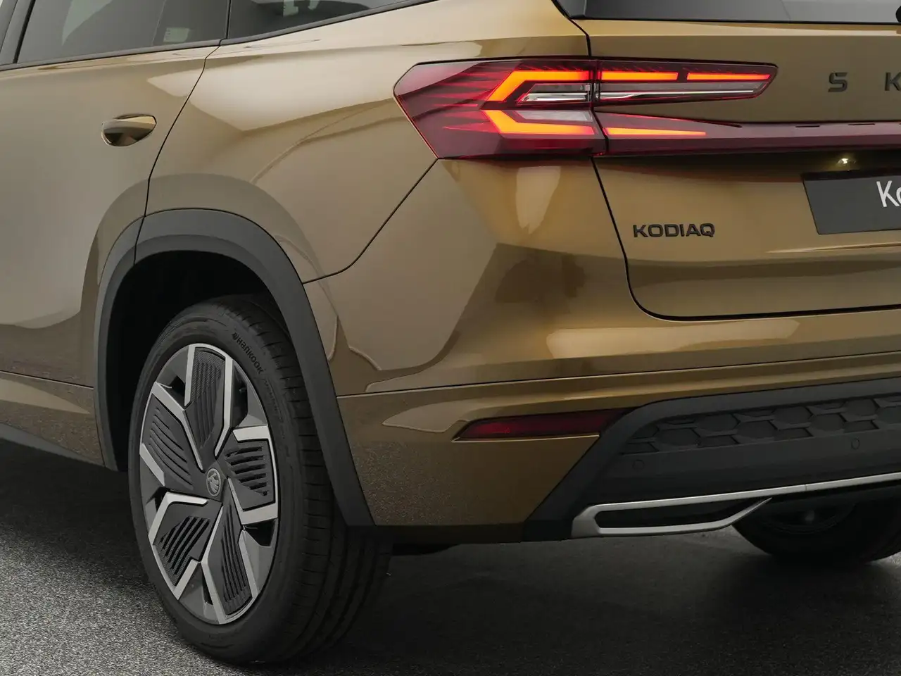 Skoda Kodiaq 2026 — фото 15
