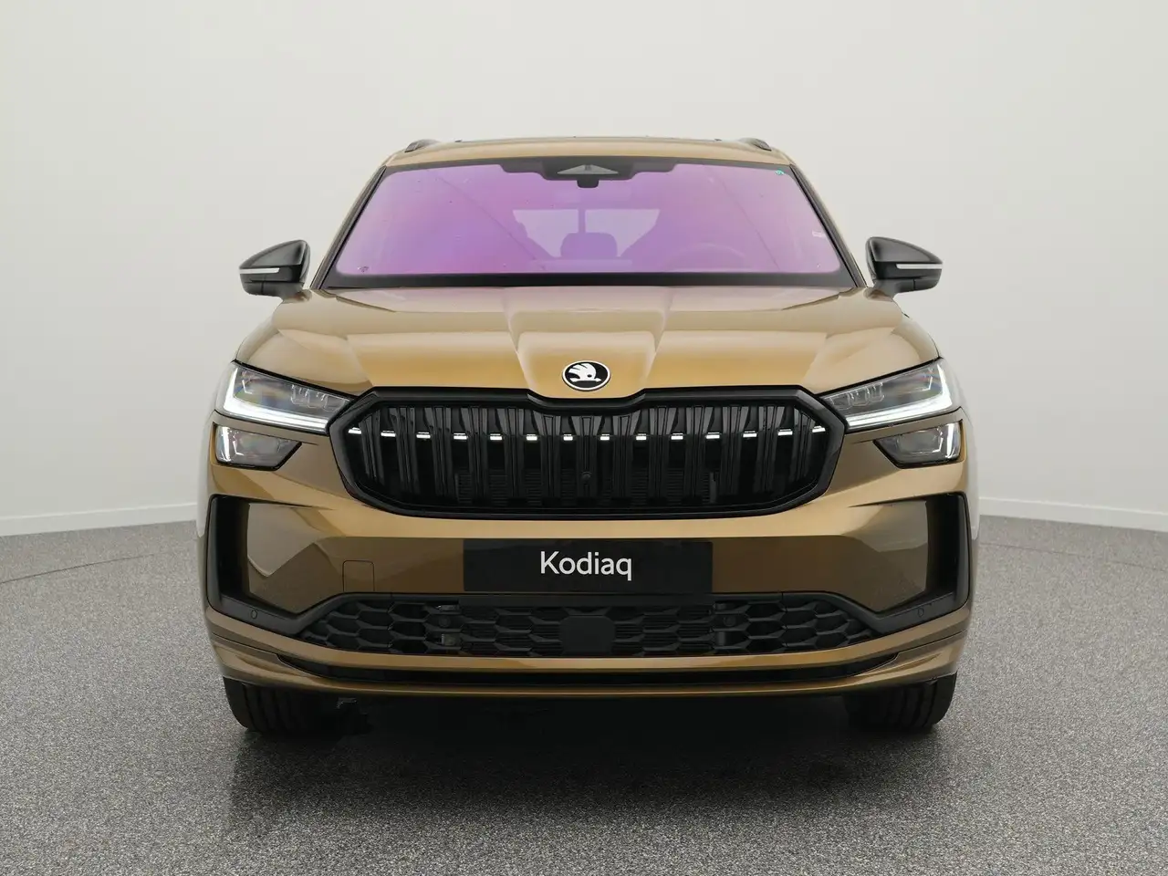 Skoda Kodiaq 2026