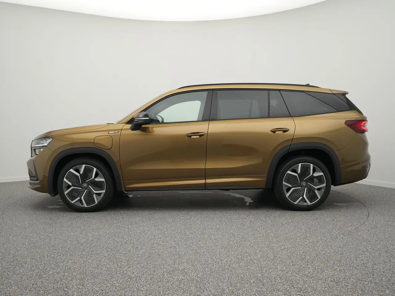 Skoda Kodiaq 2026 — фото 11