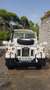 Land Rover Egyéb SANTANA 109 LIGERO MILITAR Fehér - thumbnail 1