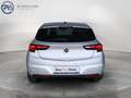 Opel Astra 1,2 Turbo Direct Injection Edition Silber - thumbnail 4