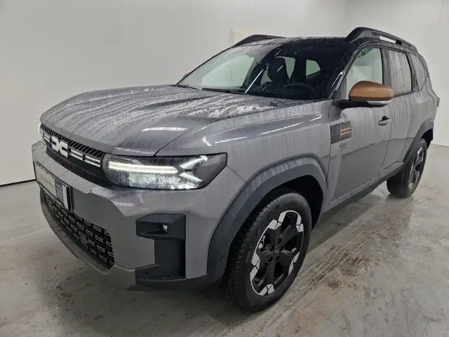 Dacia Bigster Extreme Hybrid 155 Elek. Heckklappe