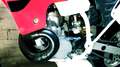 Honda CR 500 crvena - thumbnail 4
