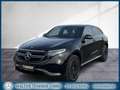 Mercedes-Benz EQC 400 400 4MATIC AMG-Line NP: 94.570 PREM+ DISTR Schwarz - thumbnail 1