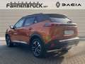 Peugeot 2008 Allure PureTech 130  Scheckheft PDC Orange - thumbnail 3