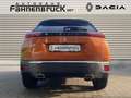 Peugeot 2008 Allure PureTech 130  Scheckheft PDC Orange - thumbnail 4