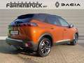 Peugeot 2008 Allure PureTech 130 Scheckheft PDC  Scheckheft PDC Orange - thumbnail 5