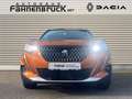 Peugeot 2008 Allure PureTech 130 Scheckheft PDC  Scheckheft PDC Orange - thumbnail 6