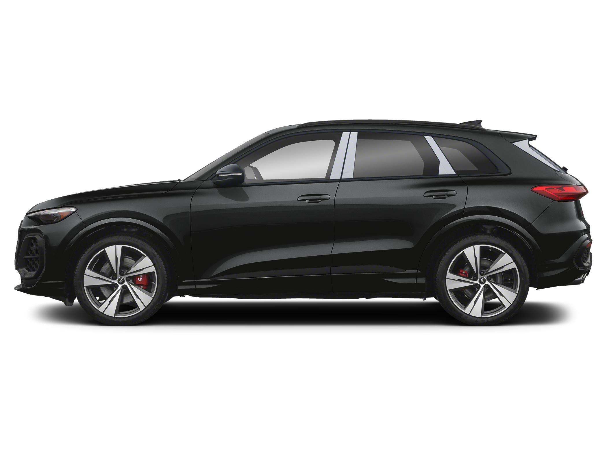 2025 Audi SQ5 Technik | Clean CarFax | One Owner | Locally Drive — снимка 1