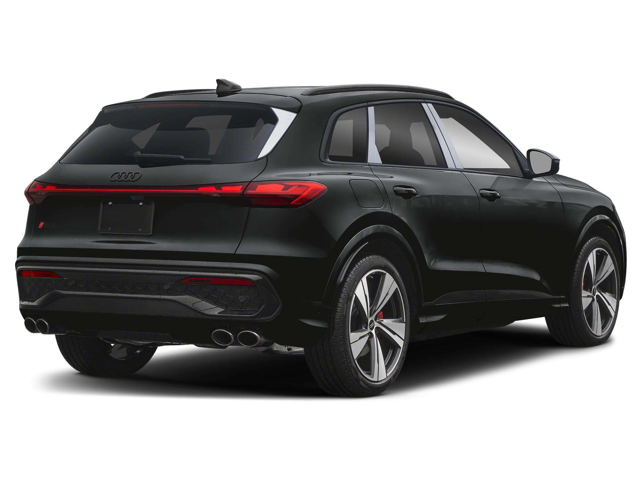 2025 Audi SQ5 Technik | Clean CarFax | One Owner | Locally Drive — снимка 1