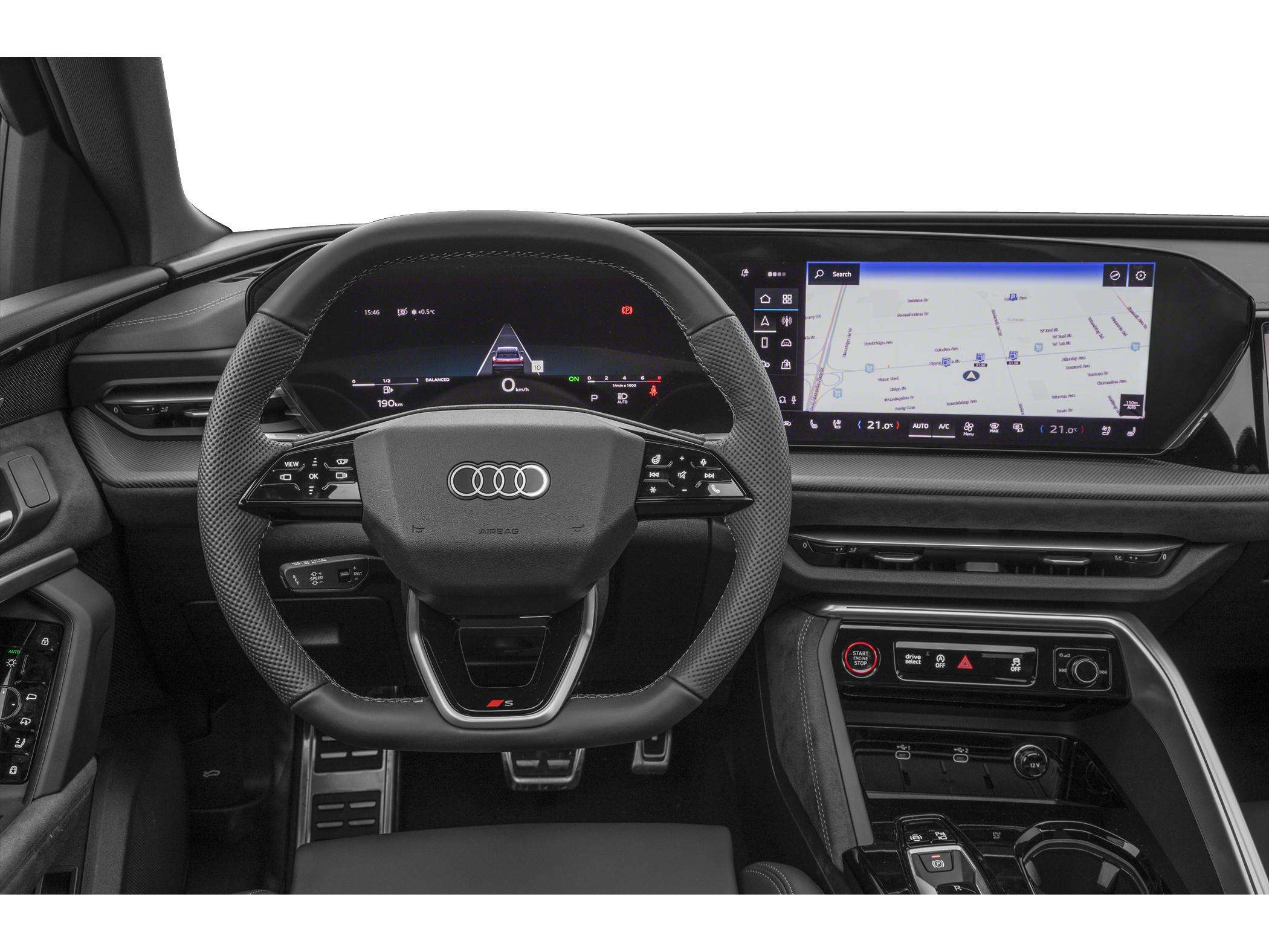 2025 Audi SQ5 Technik | Clean CarFax | One Owner | Locally Drive — снимка 1