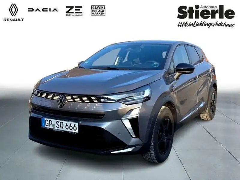 RENAULT Symbioz