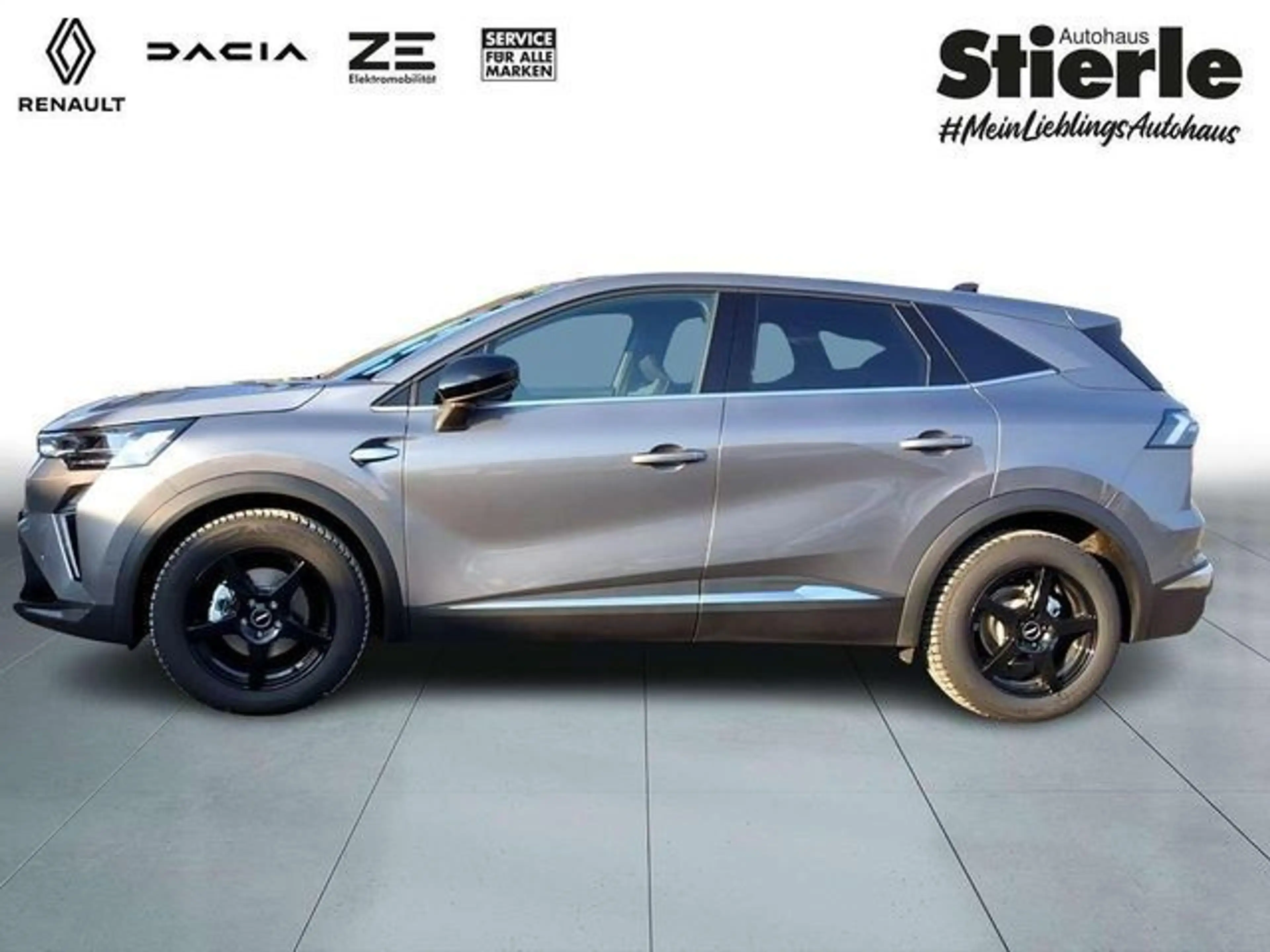 Renault Symbioz TECHNO E-TECH Full Hybrid E-Tech 160 — photo 6
