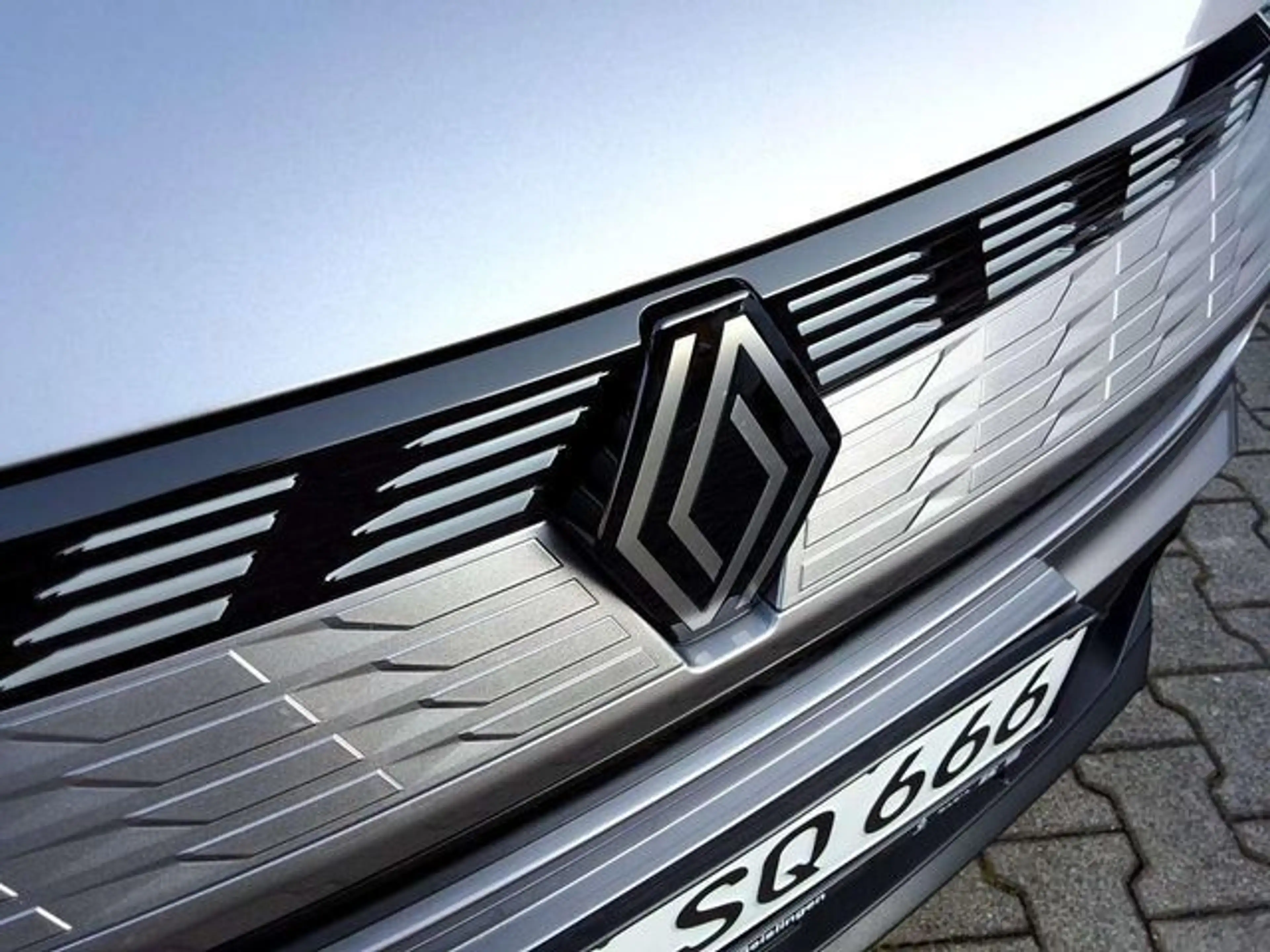 Renault Symbioz TECHNO E-TECH Full Hybrid E-Tech 160 — photo 15