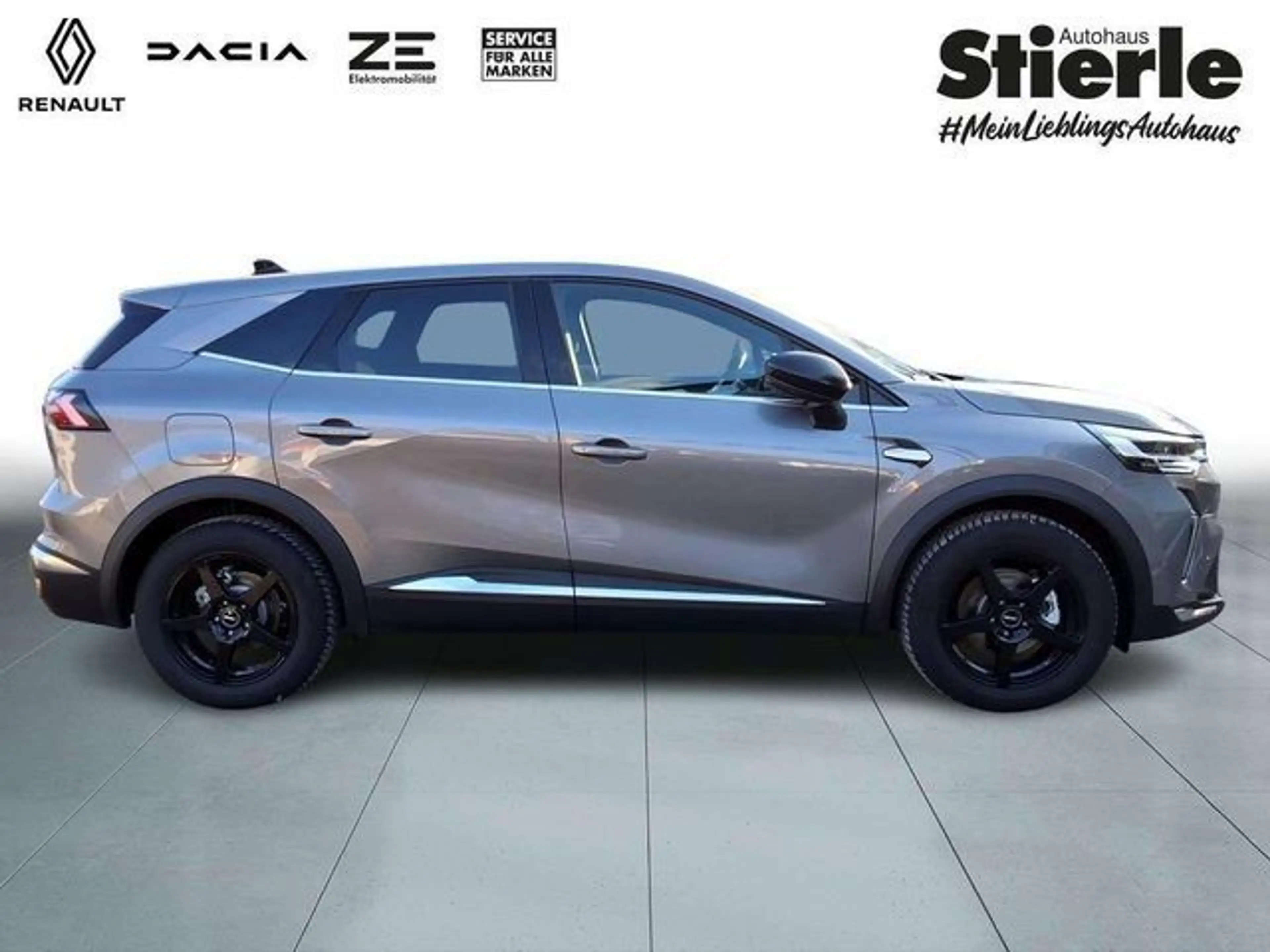 Renault Symbioz TECHNO E-TECH Full Hybrid E-Tech 160 — photo 5