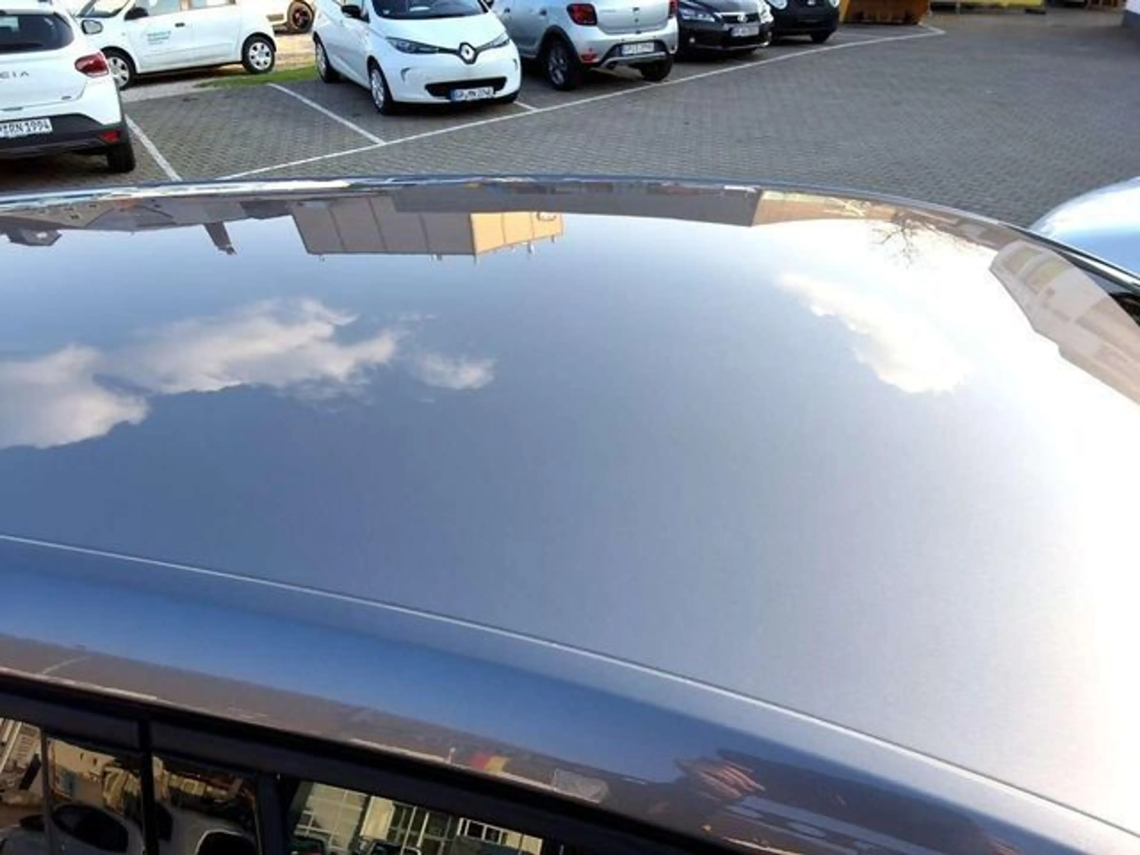 Renault Symbioz TECHNO E-TECH Full Hybrid E-Tech 160 — photo 14