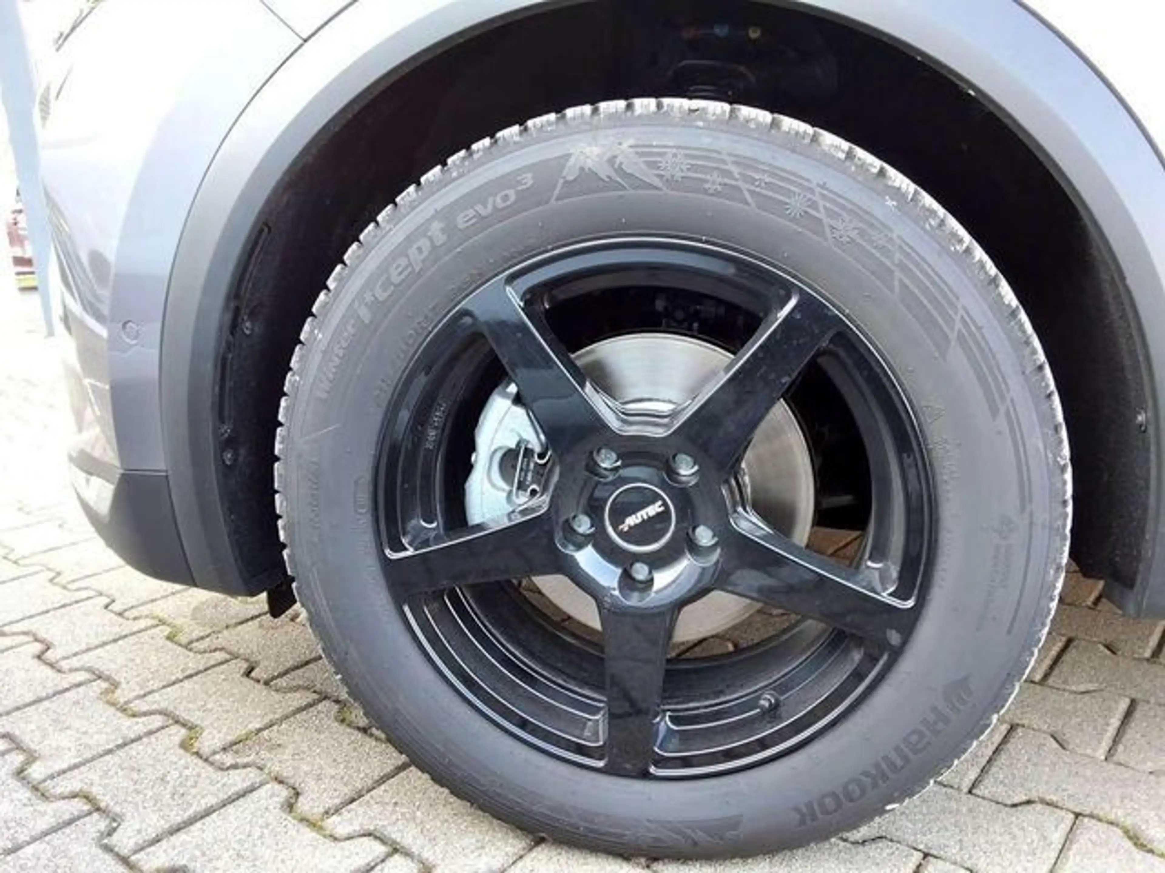 Renault Symbioz TECHNO E-TECH Full Hybrid E-Tech 160 — photo 7