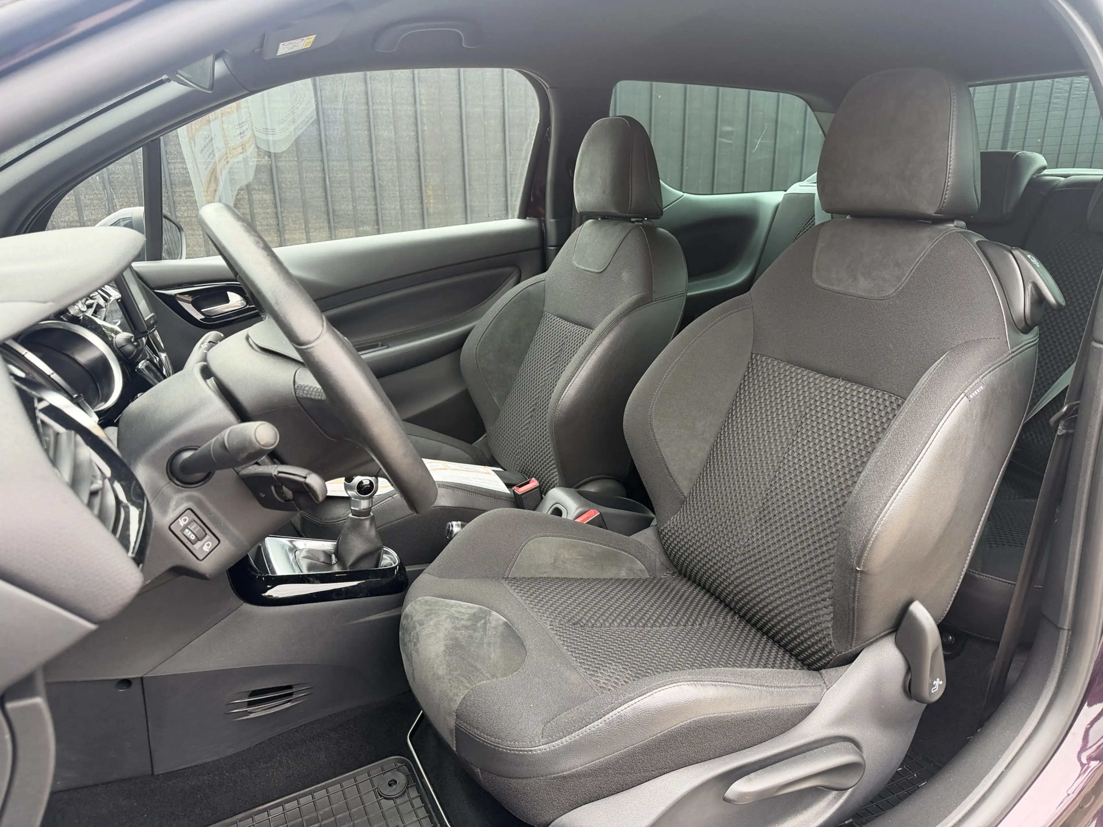 DS Automobiles DS 3 1.2 PureTech So Chic LED/Airco/LMV/Cruise — photo 12