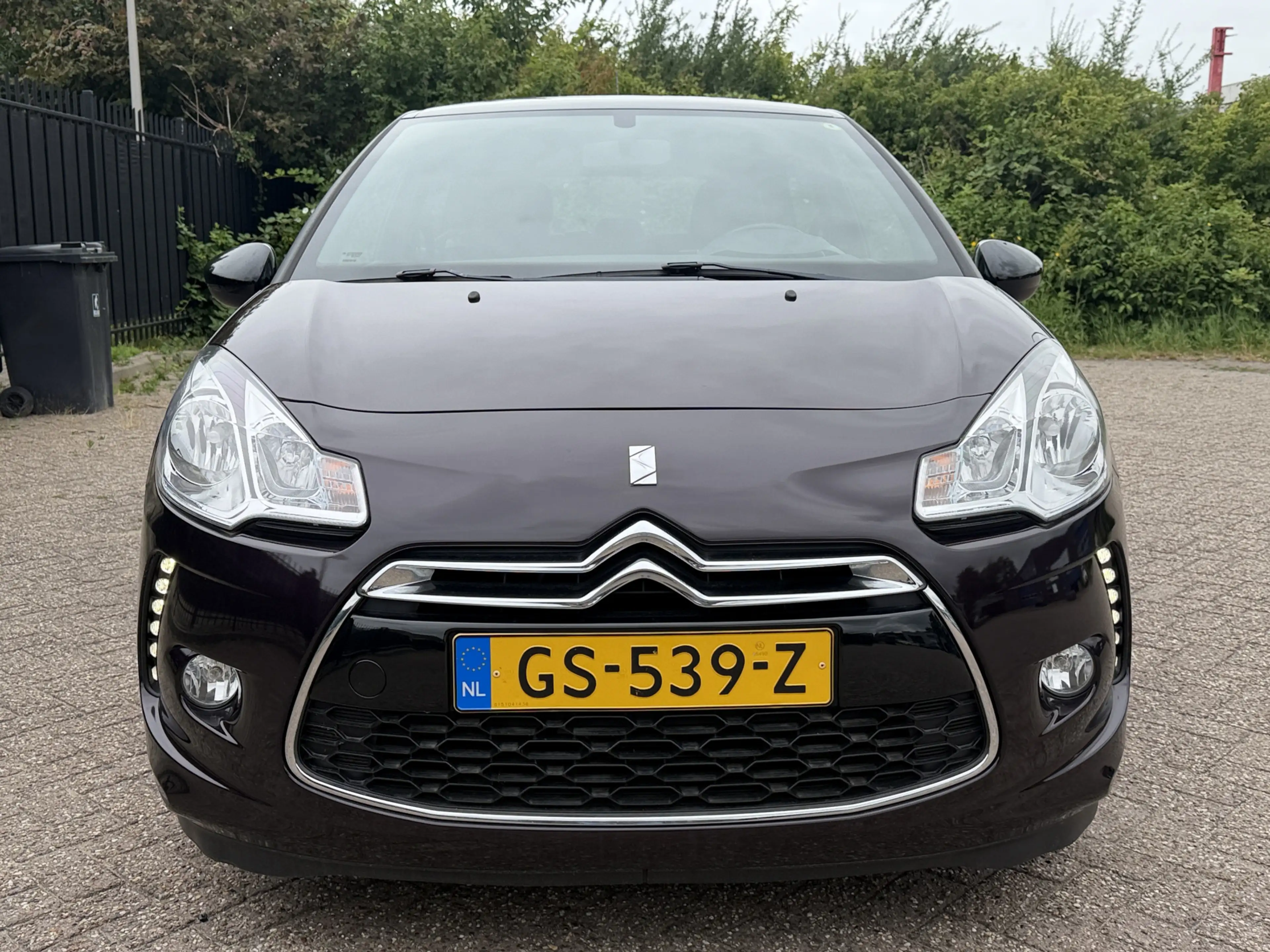 DS Automobiles DS 3 1.2 PureTech So Chic LED/Airco/LMV/Cruise — photo 4