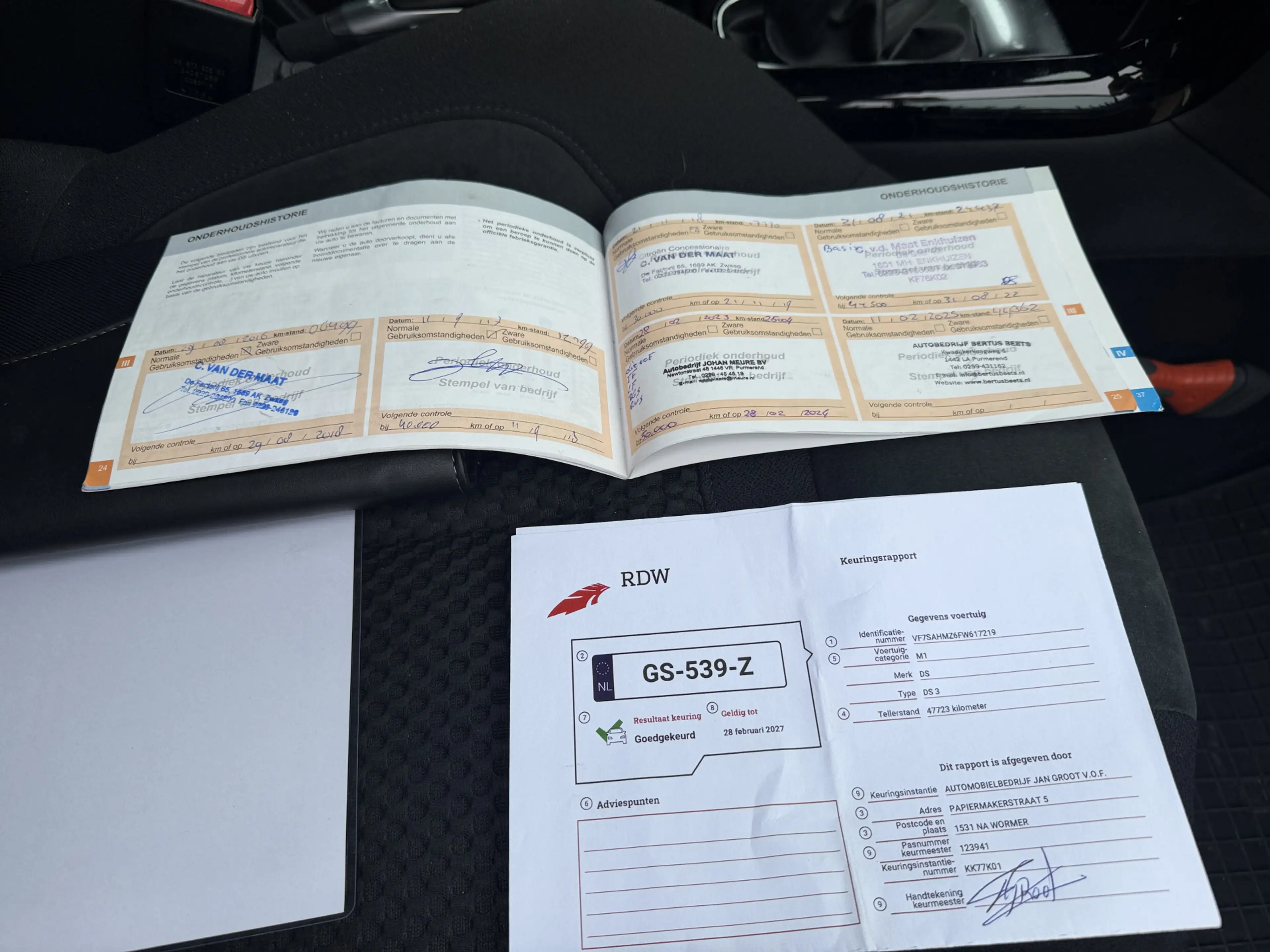 DS Automobiles DS 3 1.2 PureTech So Chic LED/Airco/LMV/Cruise — photo 5