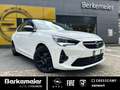 Opel Corsa F 1.2 GS **Navi/Allwetter/Kamera** Wit - thumbnail 1