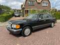 Mercedes-Benz 300 W126 SDL Turbo Diesel - thumbnail 4