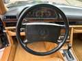 Mercedes-Benz 300 W126 SDL Turbo Diesel - thumbnail 12