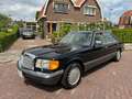 Mercedes-Benz 300 W126 SDL Turbo Diesel - thumbnail 3