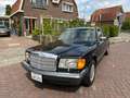 Mercedes-Benz 300 W126 SDL Turbo Diesel - thumbnail 1