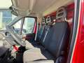 Peugeot Boxer 435 2.2 140CV CENTINA CENTINATO CASSONE Rosso - thumbnail 7