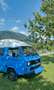 Volkswagen T3 Blau - thumbnail 1