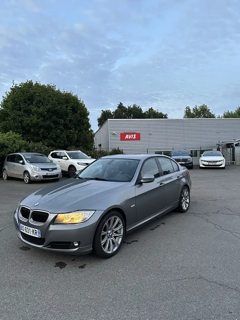 BMW 316 316d 115 ch Confort - 1
