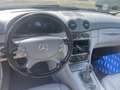 Mercedes-Benz CLK 200 Cabrio Kompressor Avantgarde Zwart - thumbnail 8