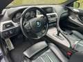 BMW 650 6-serie Gran Coupé 650xi High Executive met M- spo Černá - thumbnail 7