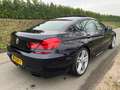 BMW 650 6-serie Gran Coupé 650xi High Executive met M- spo Zwart - thumbnail 3