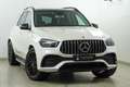 Mercedes-Benz GLE 53 AMG 4M+ 7 Sitze Pano Leder 360K Head-up Blanco - thumbnail 1