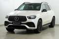 Mercedes-Benz GLE 53 AMG 4M+ 7 Sitze Pano Leder 360K Head-up Blanco - thumbnail 3