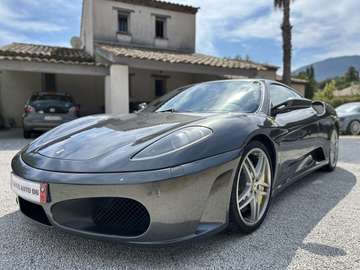 V8 4.3 F1