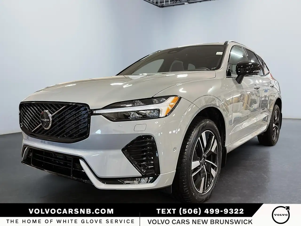 2026 Volvo XC60