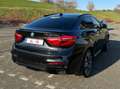 BMW X6 M M50D TVA déductible Negro - thumbnail 17