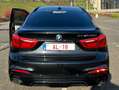 BMW X6 M M50D TVA déductible Negro - thumbnail 16