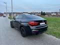 BMW X6 M M50D TVA déductible Negro - thumbnail 6