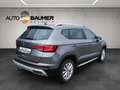 SEAT Ateca 1.5 TSI Xperience DSG AHK FAP XL elHK Šedá - thumbnail 5