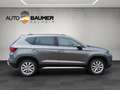 SEAT Ateca 1.5 TSI Xperience DSG AHK FAP XL elHK Šedá - thumbnail 4
