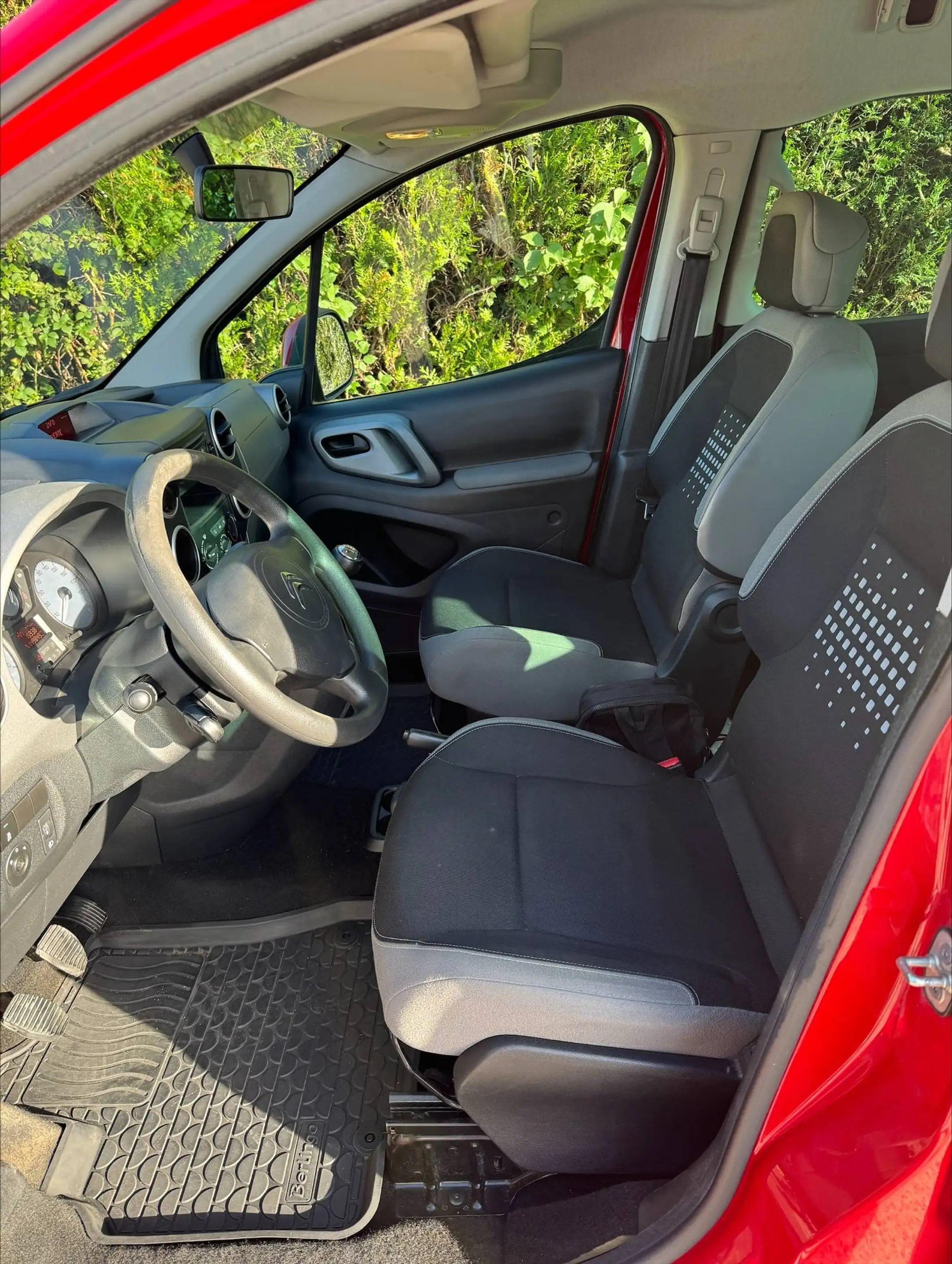 Citroen Berlingo EURO6B AIRCO**GARANTIE 12 MOIS** — photo 5