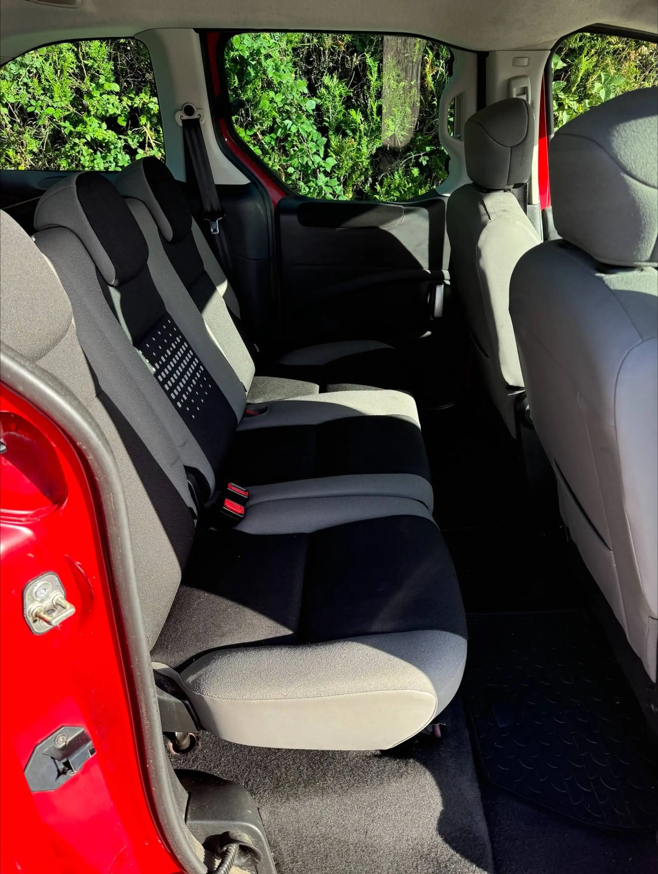 Citroen Berlingo EURO6B AIRCO**GARANTIE 12 MOIS** — photo 7