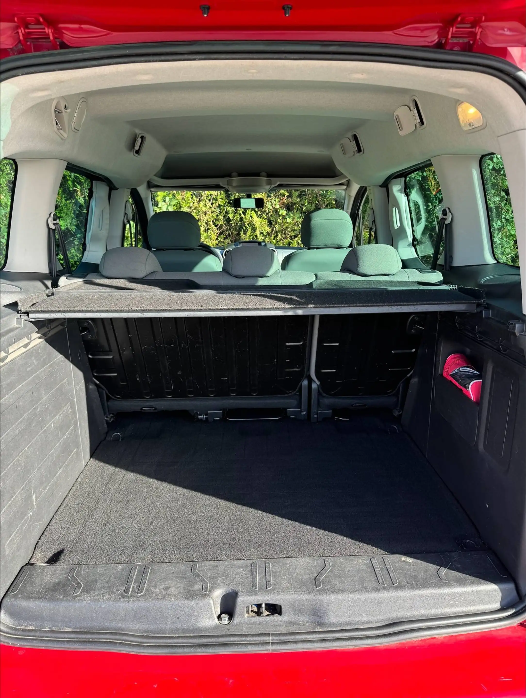 Citroen Berlingo EURO6B AIRCO**GARANTIE 12 MOIS** — photo 8