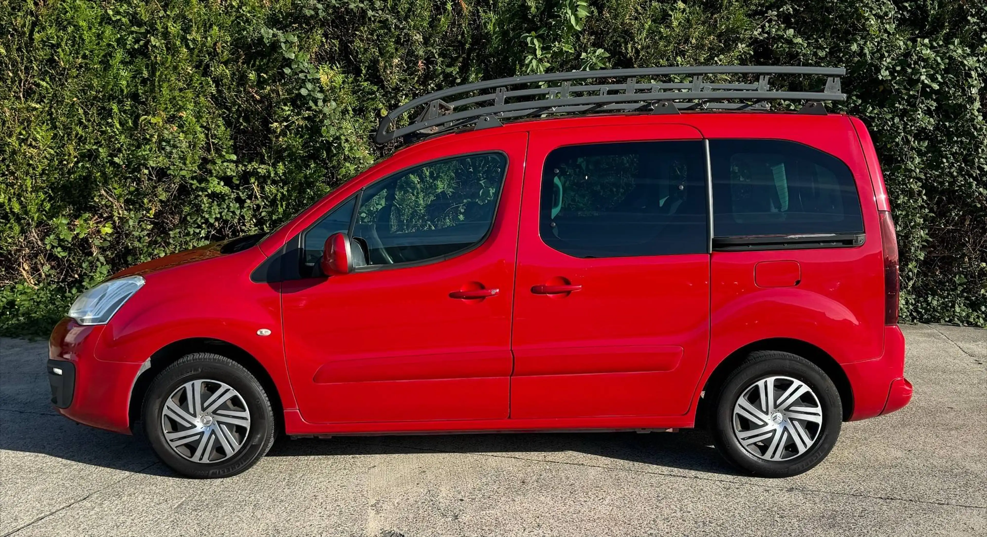Citroen Berlingo EURO6B AIRCO**GARANTIE 12 MOIS** — photo 2