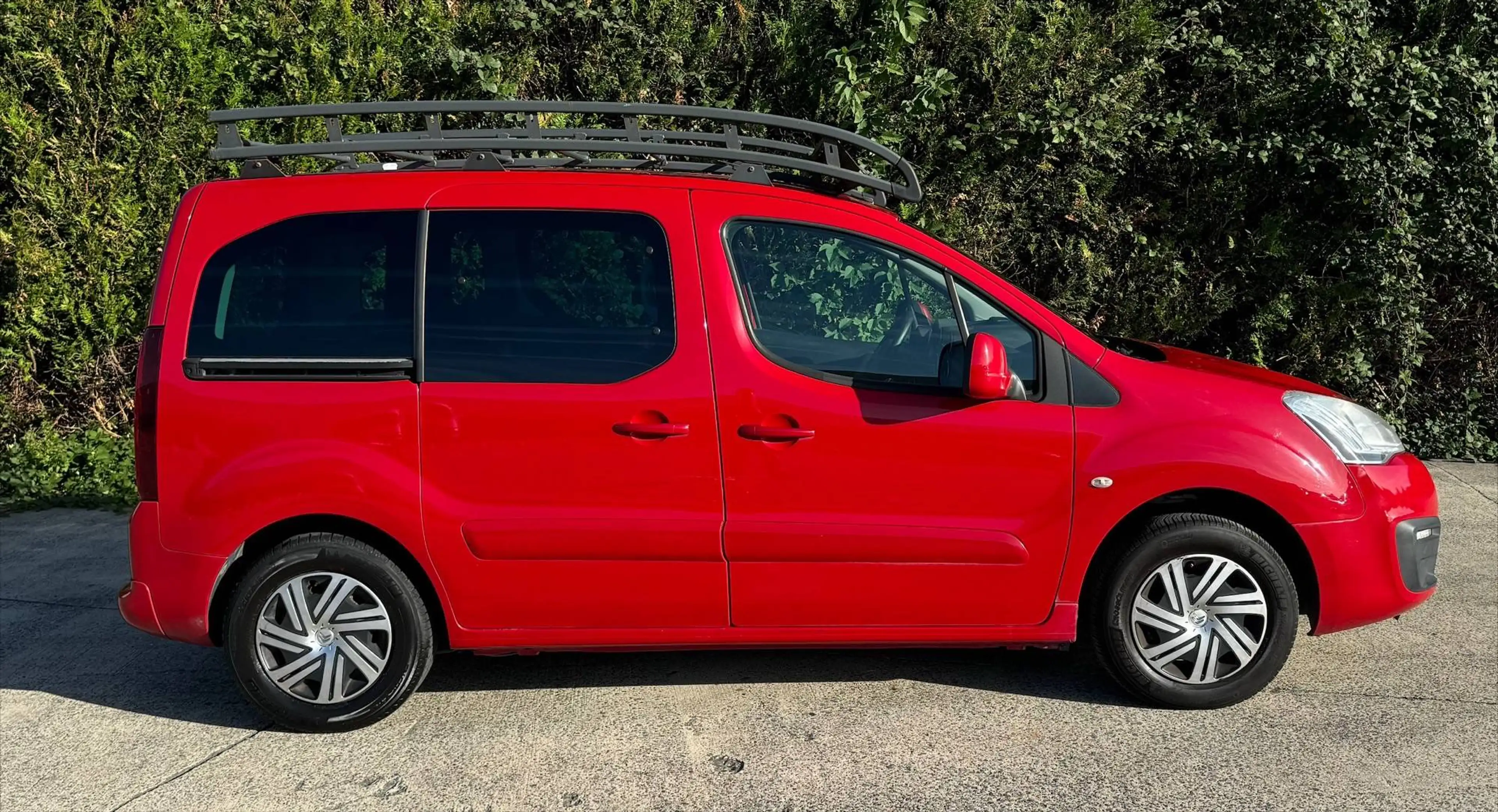 Citroen Berlingo EURO6B AIRCO**GARANTIE 12 MOIS** — photo 3